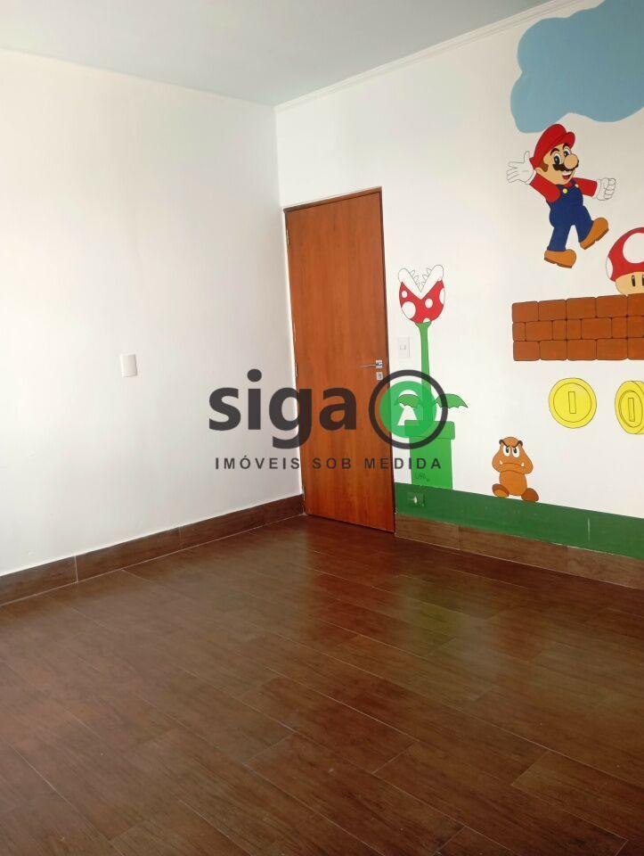 CASA COMERCIAL PARA ALUGAR EM VILA CLEMENTINO – 350 M²