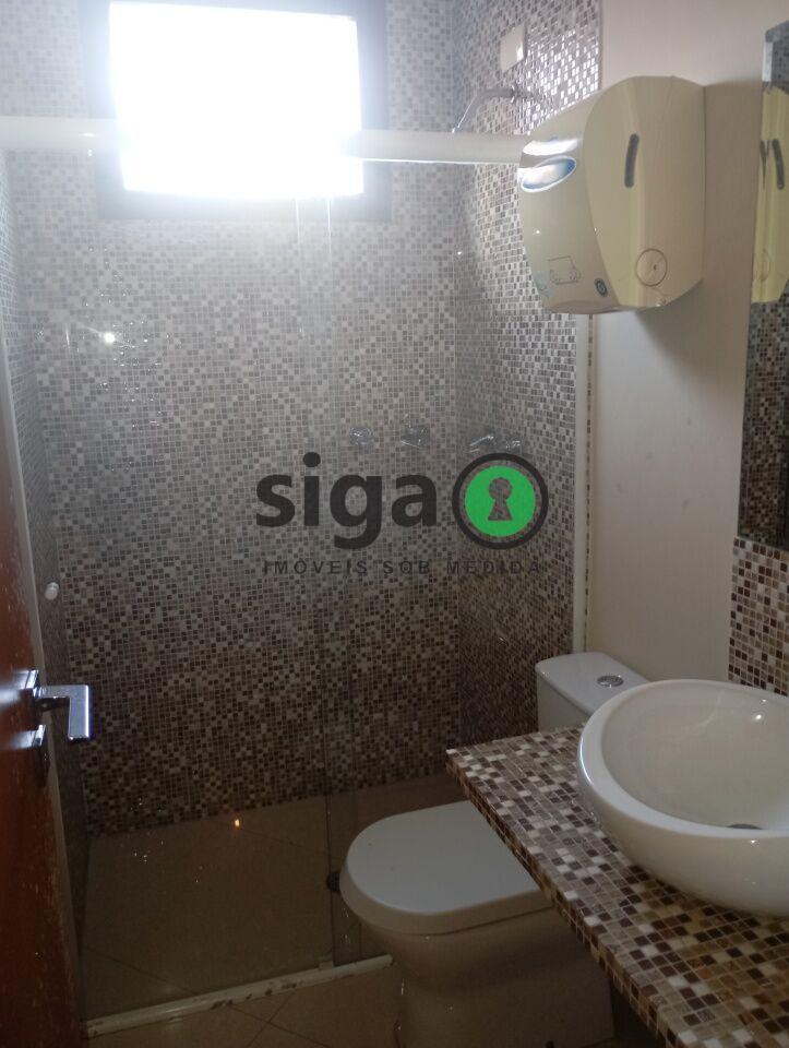 CASA COMERCIAL PARA ALUGAR EM VILA CLEMENTINO – 350 M²