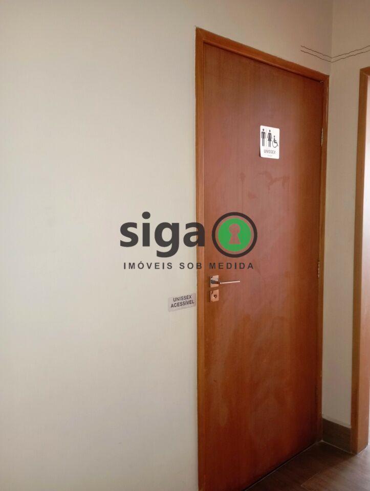 CASA COMERCIAL PARA ALUGAR EM VILA CLEMENTINO – 350 M²