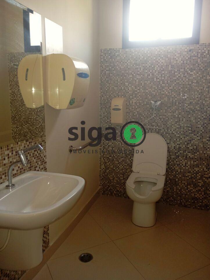 CASA COMERCIAL PARA ALUGAR EM VILA CLEMENTINO – 350 M²