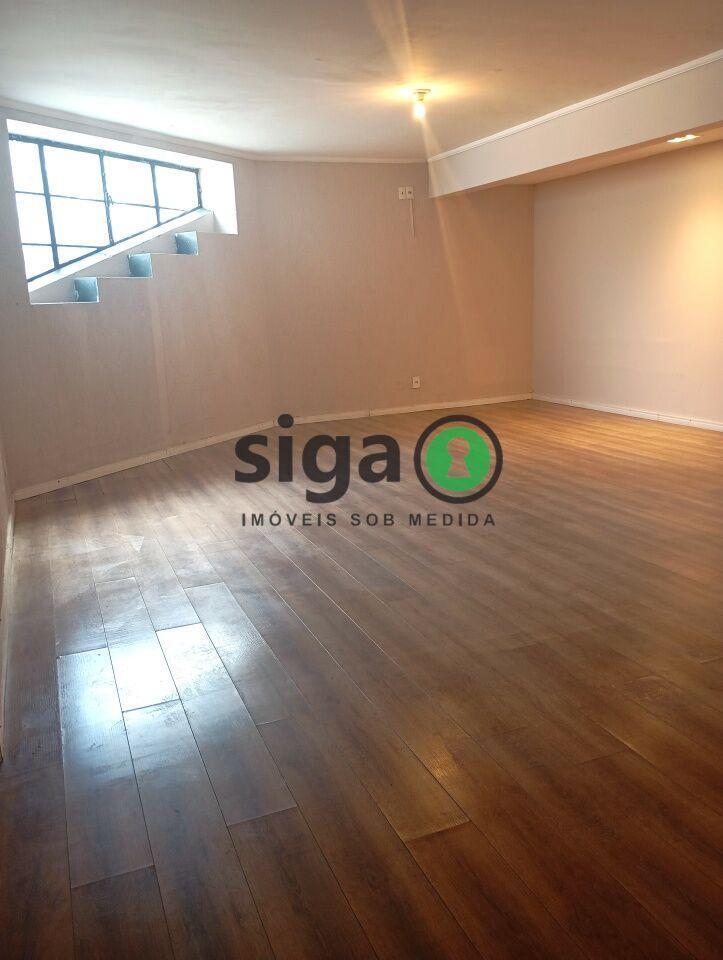 CASA COMERCIAL PARA ALUGAR EM VILA CLEMENTINO – 350 M²