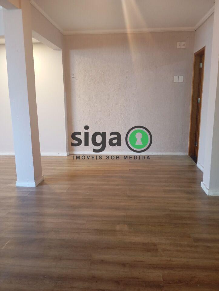 CASA COMERCIAL PARA ALUGAR EM VILA CLEMENTINO – 350 M²