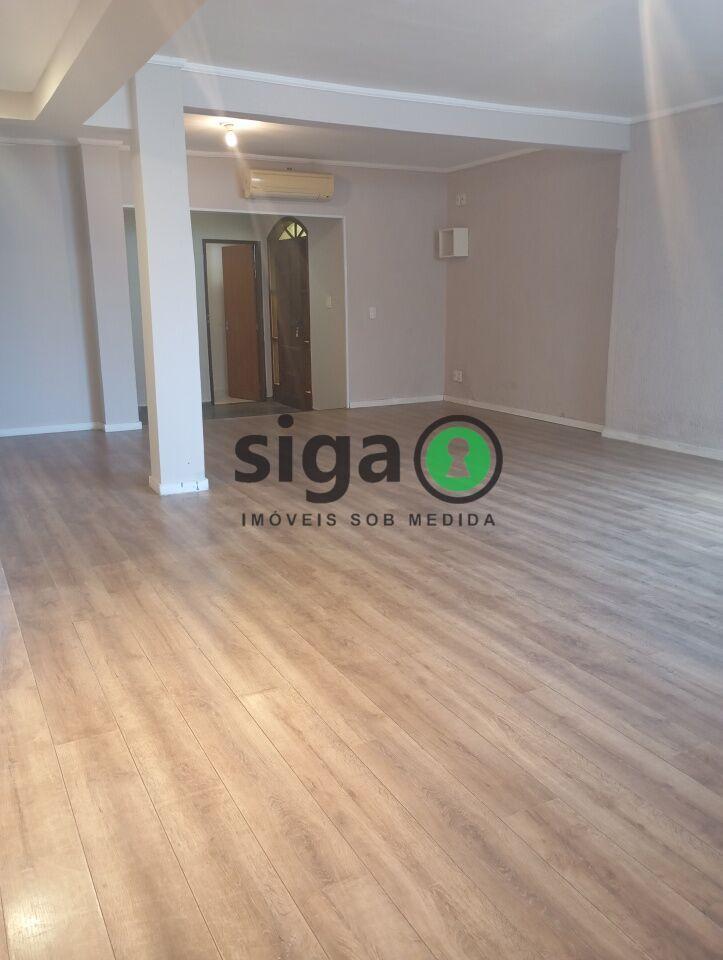 CASA COMERCIAL PARA ALUGAR EM VILA CLEMENTINO – 350 M²