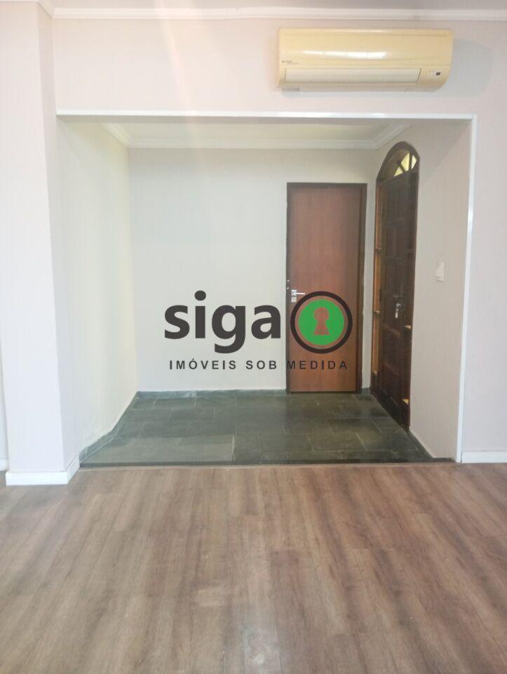 CASA COMERCIAL PARA ALUGAR EM VILA CLEMENTINO – 350 M²