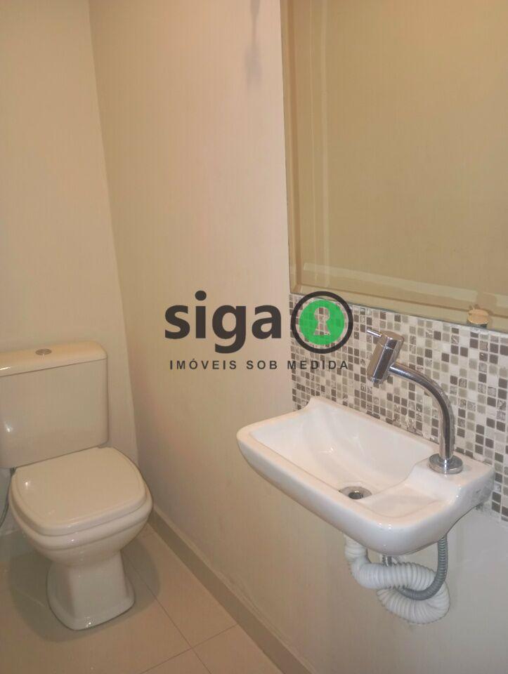 CASA COMERCIAL PARA ALUGAR EM VILA CLEMENTINO – 350 M²