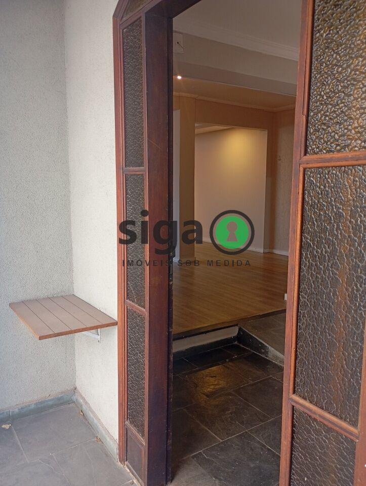 CASA COMERCIAL PARA ALUGAR EM VILA CLEMENTINO – 350 M²