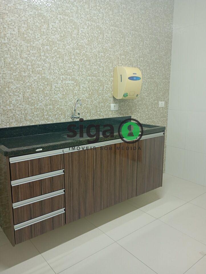 CASA COMERCIAL PARA ALUGAR EM VILA CLEMENTINO – 350 M²