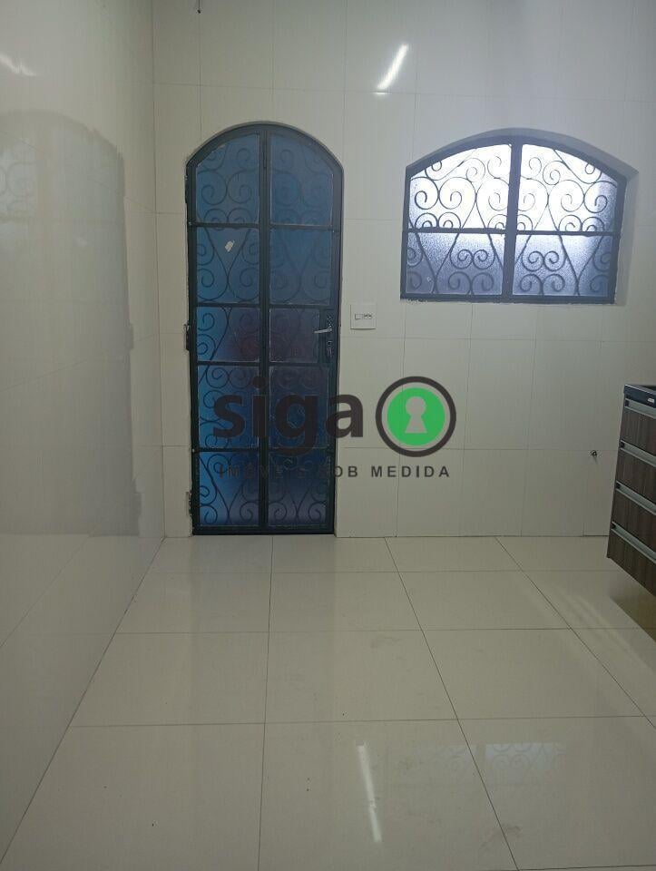CASA COMERCIAL PARA ALUGAR EM VILA CLEMENTINO – 350 M²
