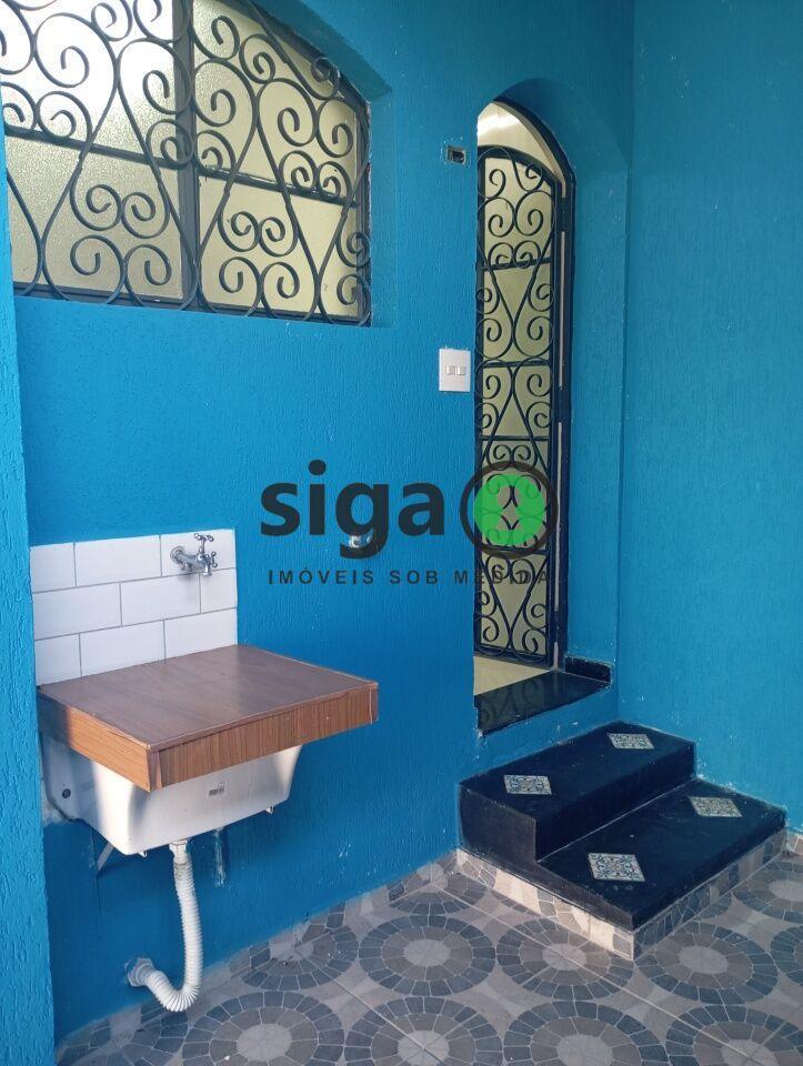 CASA COMERCIAL PARA ALUGAR EM VILA CLEMENTINO – 350 M²