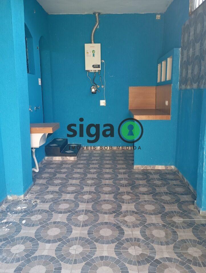 CASA COMERCIAL PARA ALUGAR EM VILA CLEMENTINO – 350 M²