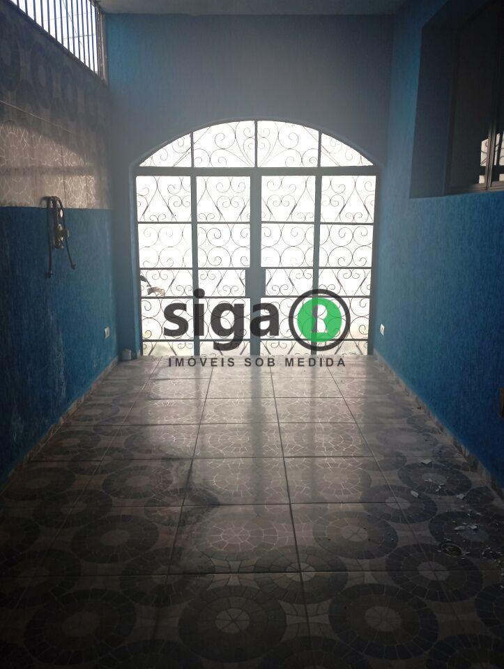 CASA COMERCIAL PARA ALUGAR EM VILA CLEMENTINO – 350 M²