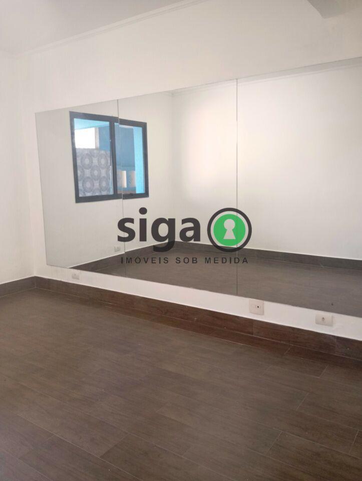 CASA COMERCIAL PARA ALUGAR EM VILA CLEMENTINO – 350 M²