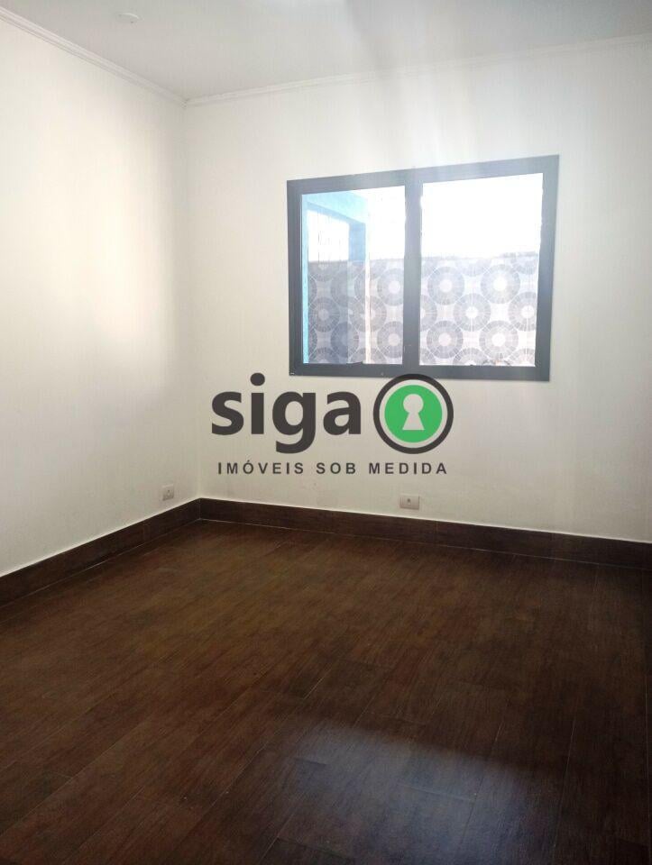 CASA COMERCIAL PARA ALUGAR EM VILA CLEMENTINO – 350 M²