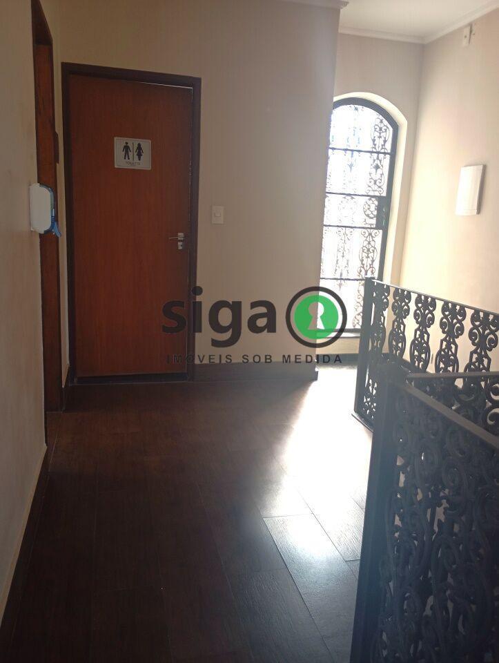CASA COMERCIAL PARA ALUGAR EM VILA CLEMENTINO – 350 M²