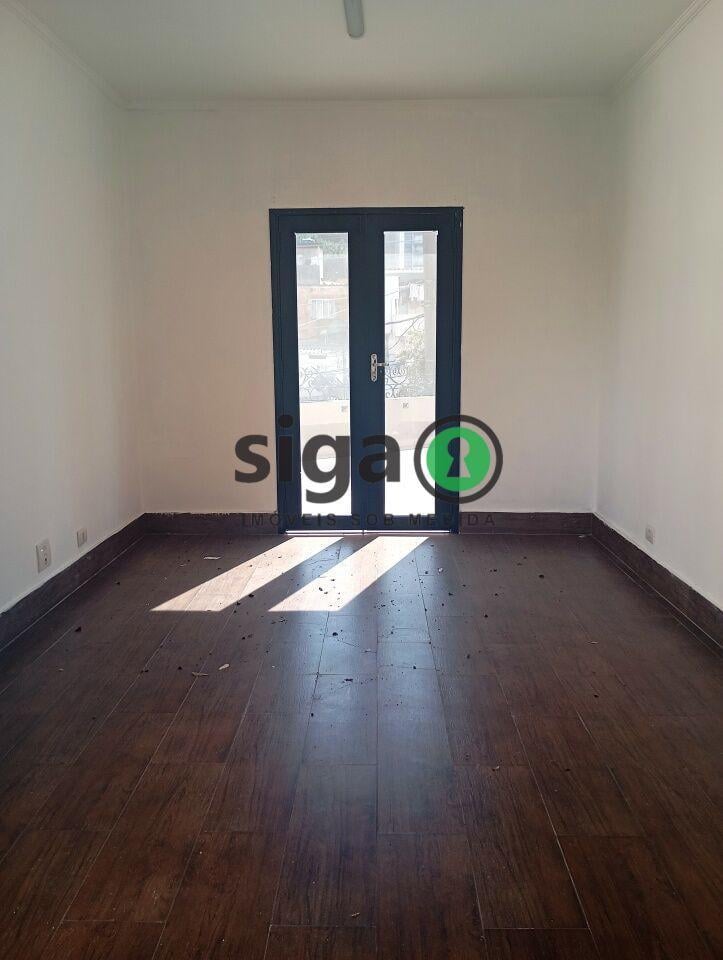 CASA COMERCIAL PARA ALUGAR EM VILA CLEMENTINO – 350 M²