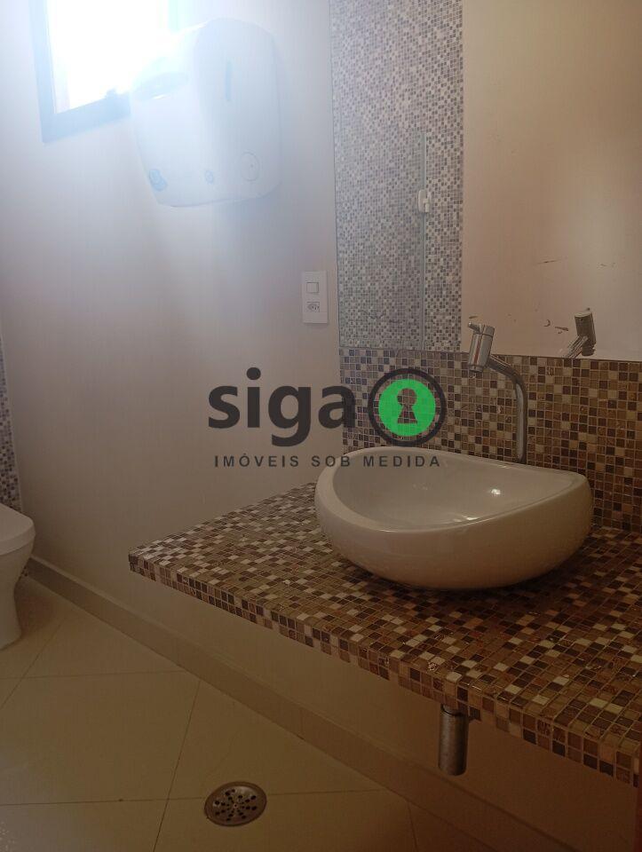 CASA COMERCIAL PARA ALUGAR EM VILA CLEMENTINO – 350 M²