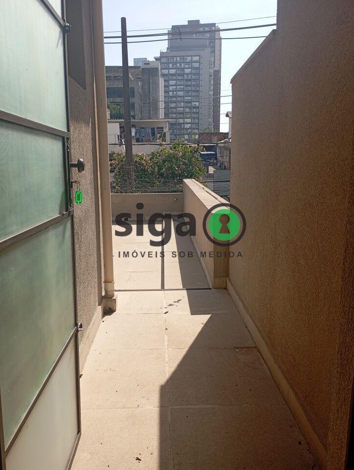 CASA COMERCIAL PARA ALUGAR EM VILA CLEMENTINO – 350 M²