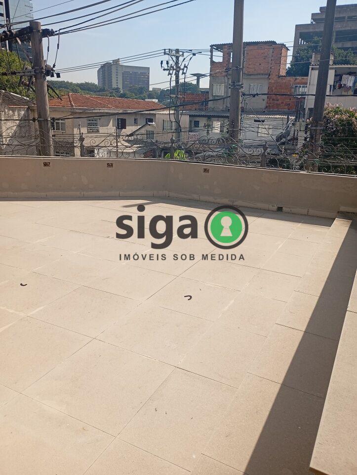 CASA COMERCIAL PARA ALUGAR EM VILA CLEMENTINO – 350 M²