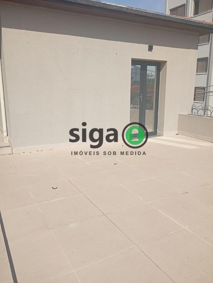 CASA COMERCIAL PARA ALUGAR EM VILA CLEMENTINO – 350 M²