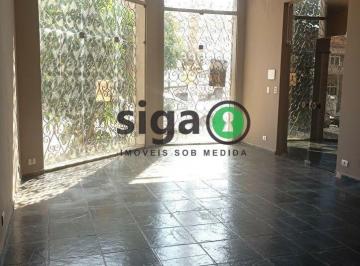CASA COMERCIAL PARA ALUGAR EM VILA CLEMENTINO – 350 M²