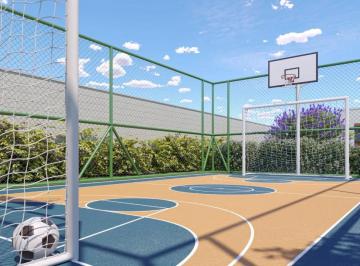 Apartamento no Limão – Jardim das Graças – Raiz Home Clube
