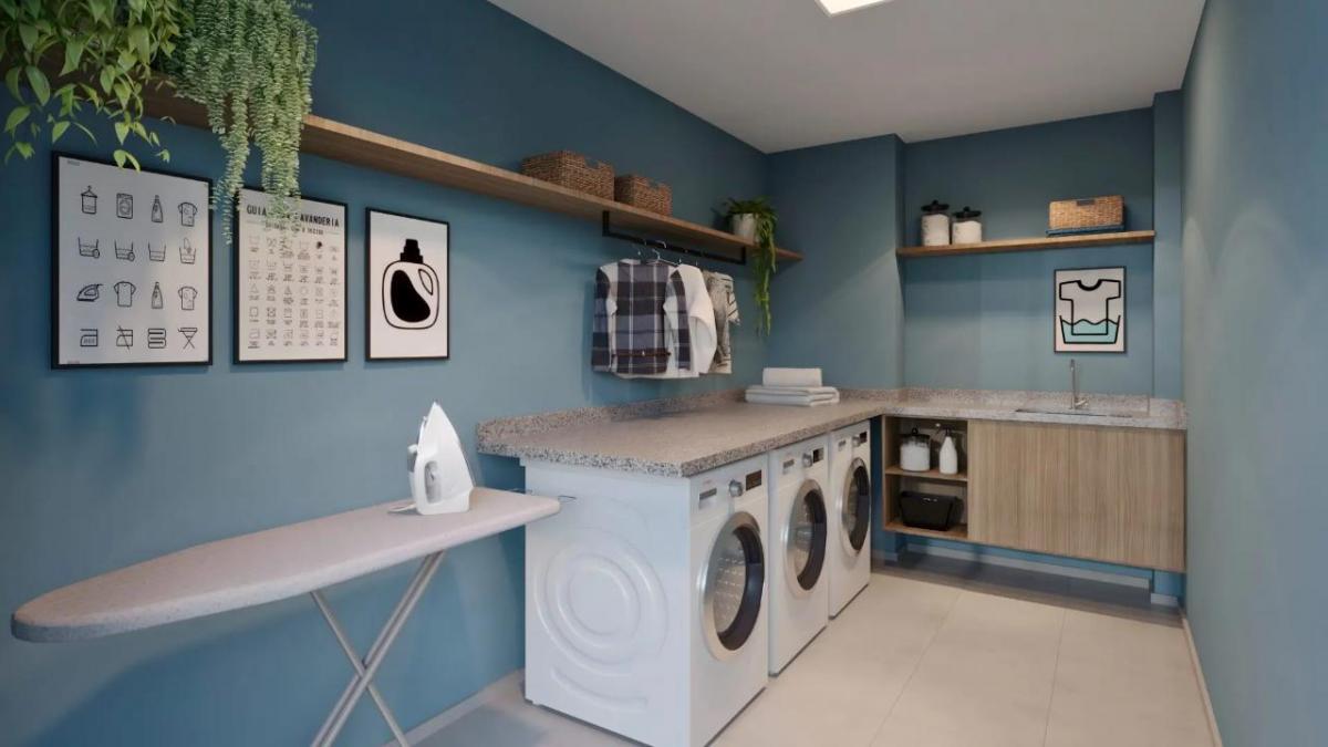 Apartamento no Limão – Jardim das Graças – Raiz Home Clube