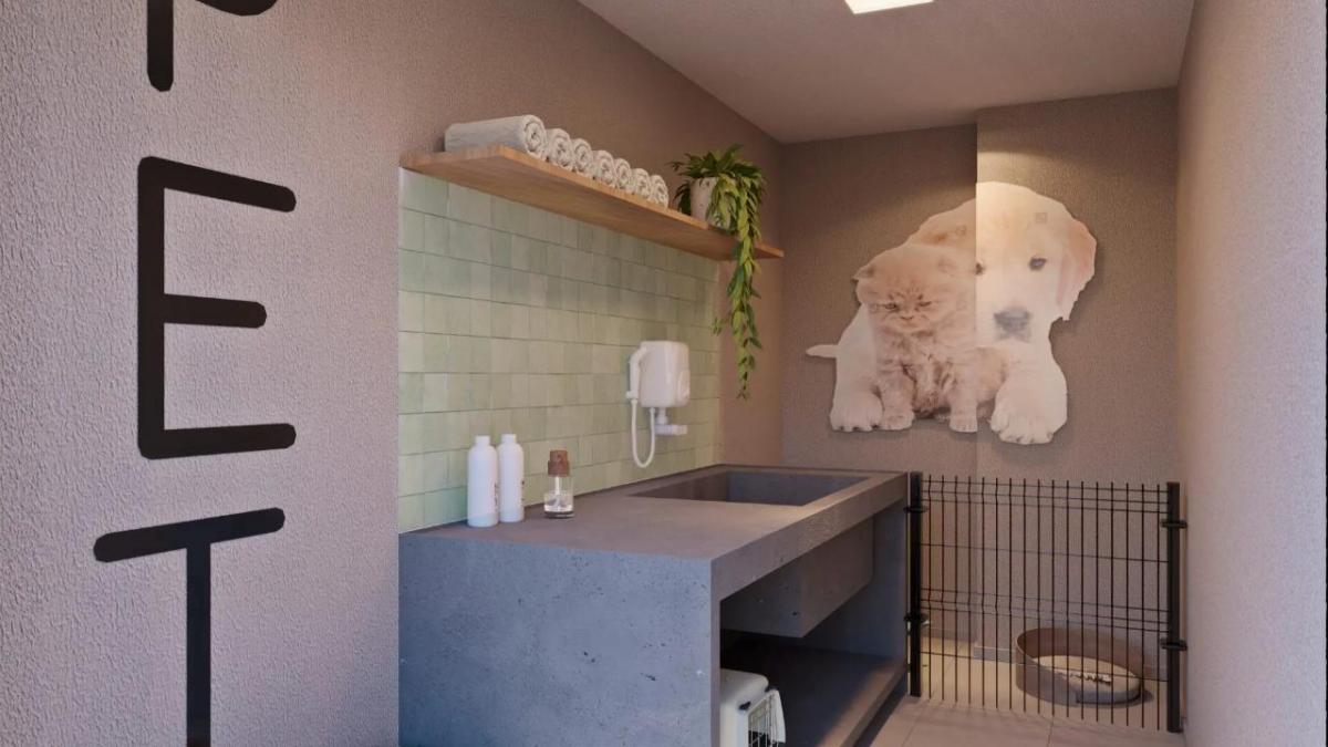 Apartamento no Limão – Jardim das Graças – Raiz Home Clube
