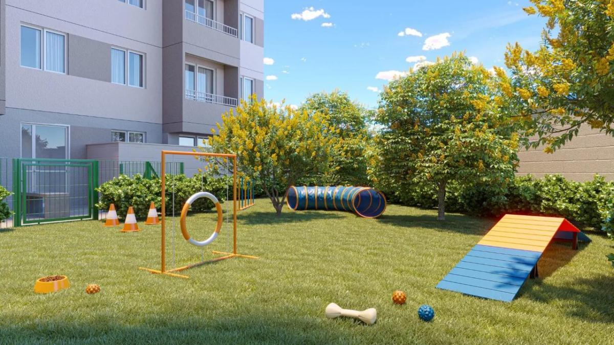 Apartamento no Limão – Jardim das Graças – Raiz Home Clube