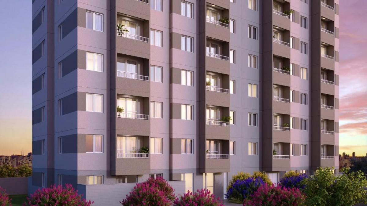 Apartamento no Limão – Jardim das Graças – Raiz Home Clube