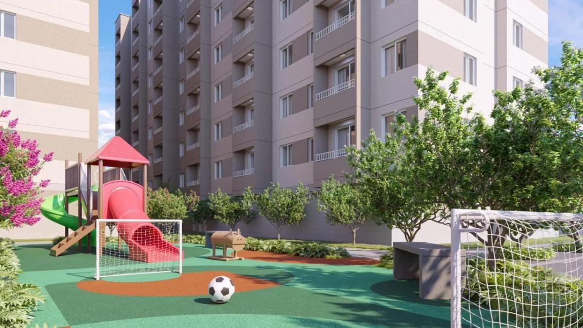 Apartamento no Limão – Jardim das Graças – Raiz Home Clube