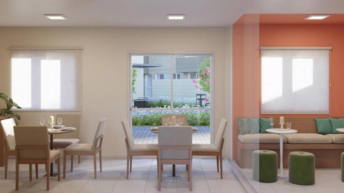Apartamento no Limão – Jardim das Graças – Raiz Home Clube