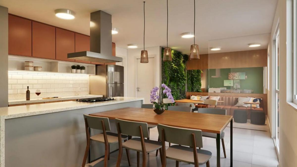 Apartamento no Limão – Jardim das Graças – Raiz Home Clube
