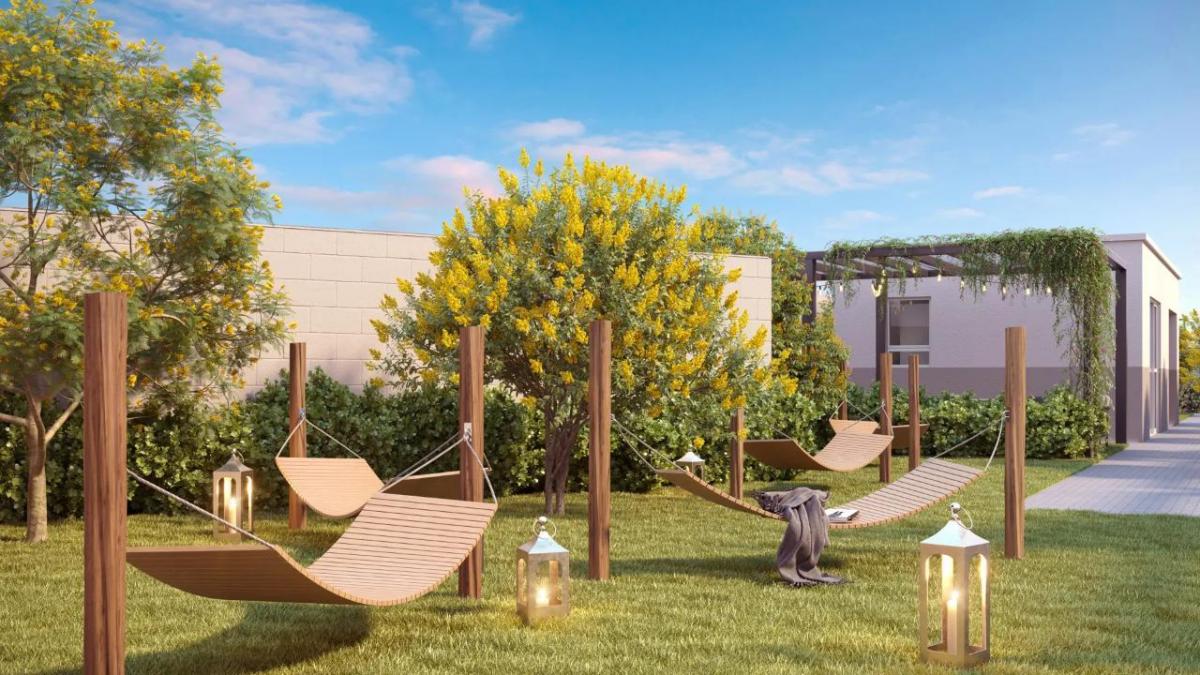 Apartamento no Limão – Jardim das Graças – Raiz Home Clube