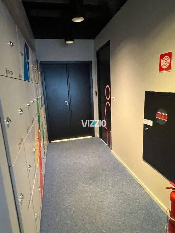 Andar para locação de 1.883 m² – Berrini – São Paulo/SP