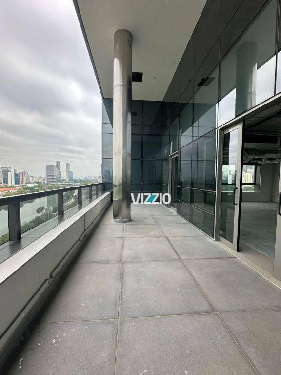 Prédio para alugar, 4700 m², aluguel por R$ 705.000/mês – Pinheiros – São Paulo/SP