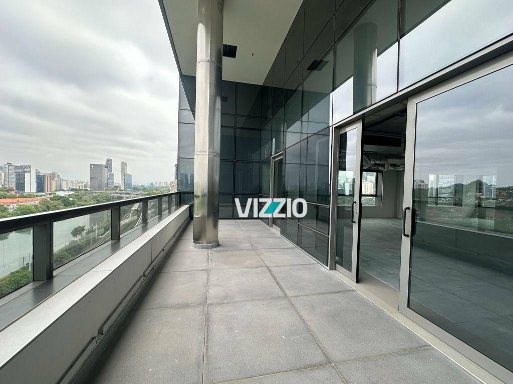 Prédio para alugar, 4700 m², aluguel por R$ 705.000/mês – Pinheiros – São Paulo/SP