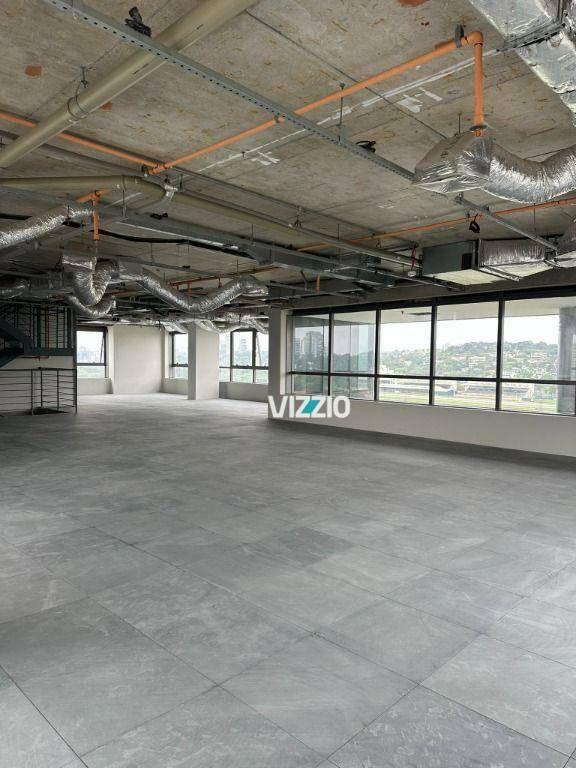 Prédio para alugar, 4700 m², aluguel por R$ 705.000/mês – Pinheiros – São Paulo/SP