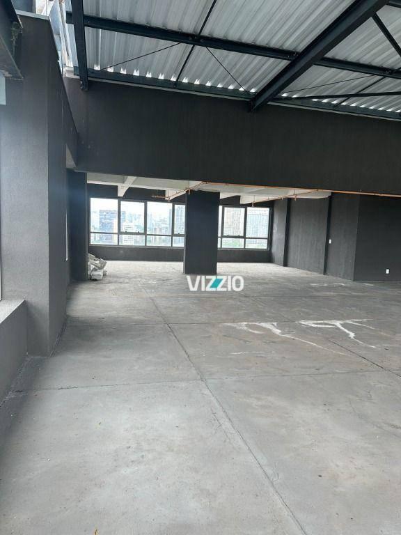 Prédio para alugar, 4700 m², aluguel por R$ 705.000/mês – Pinheiros – São Paulo/SP