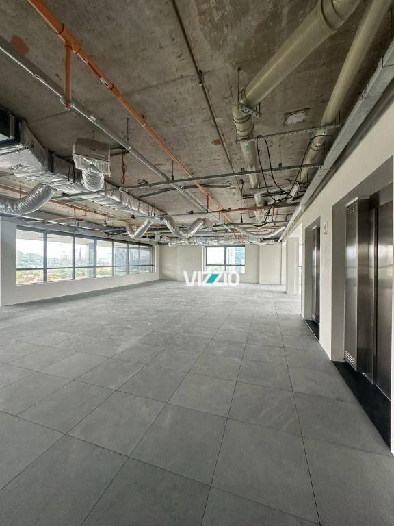 Prédio para alugar, 4700 m², aluguel por R$ 705.000/mês – Pinheiros – São Paulo/SP