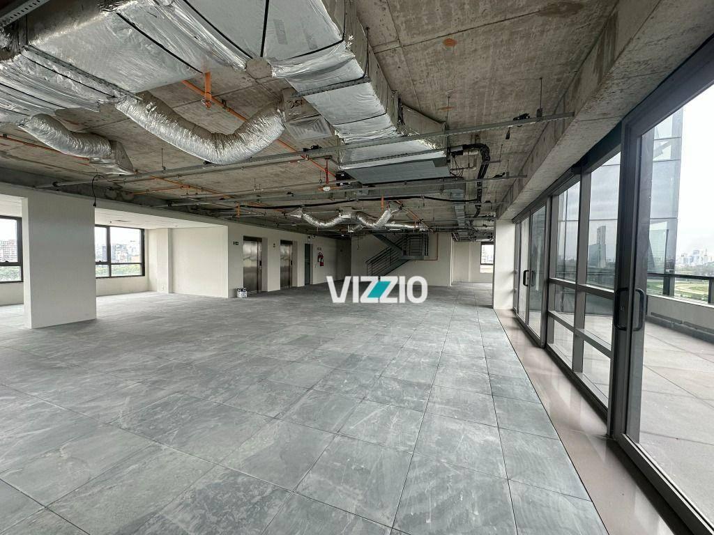 Prédio para alugar, 4700 m², aluguel por R$ 705.000/mês – Pinheiros – São Paulo/SP