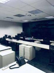 Andar Corporativo para alugar, 208 m² por R$ 17.169,15/mês – Brooklin – São Paulo/SP