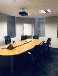 Andar Corporativo para alugar, 208 m² por R$ 17.169,15/mês – Brooklin – São Paulo/SP