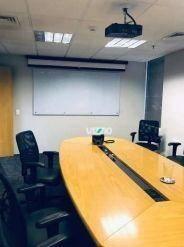 Andar Corporativo para alugar, 208 m² por R$ 17.169,15/mês – Brooklin – São Paulo/SP