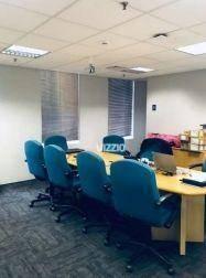 Andar Corporativo para alugar, 208 m² por R$ 17.169,15/mês – Brooklin – São Paulo/SP
