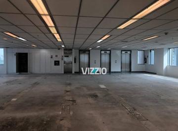 Conjunto para alugar, 507 m² por R$ 63.375/mês – Faria Lima – São Paulo/SP