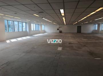 Conjunto para alugar, 507 m² por R$ 63.375/mês – Faria Lima – São Paulo/SP