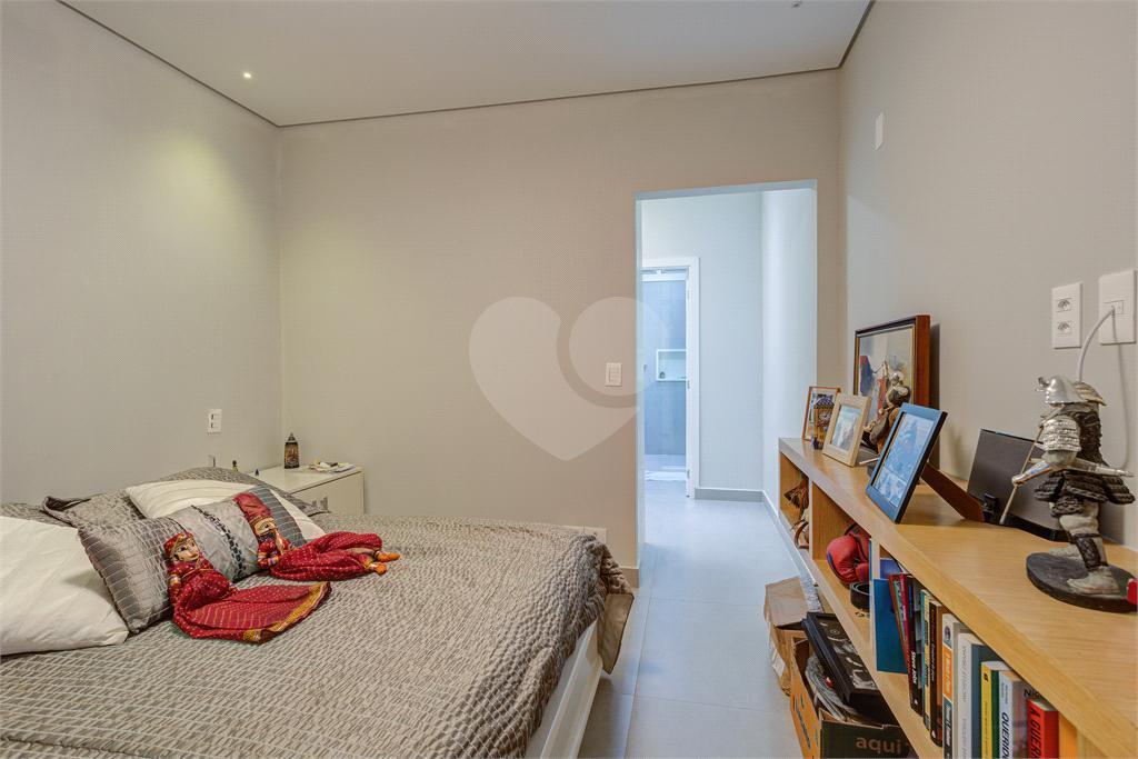 Casa térrea com 4 quartos à venda em Santo Amaro – SP