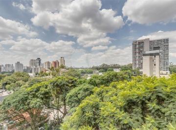 Apartamento com 3 quartos à venda em Santo Amaro – SP