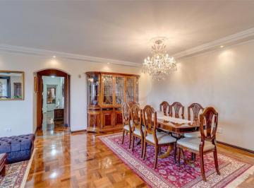 Apartamento com 3 quartos à venda em Santo Amaro – SP