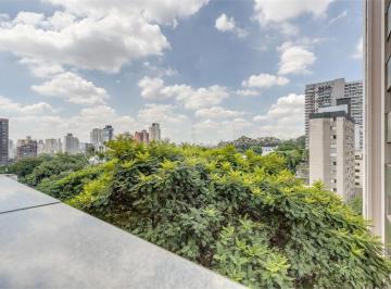 Apartamento com 3 quartos à venda em Santo Amaro – SP